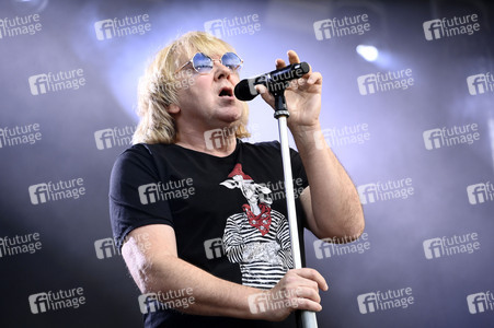 Berliner Rundfunk Open Air 2025 in Berlin