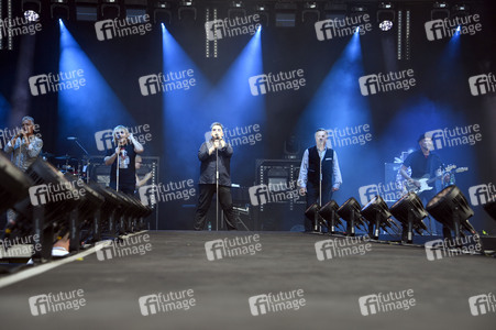 Berliner Rundfunk Open Air 2025 in Berlin