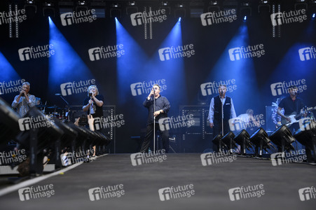 Berliner Rundfunk Open Air 2025 in Berlin