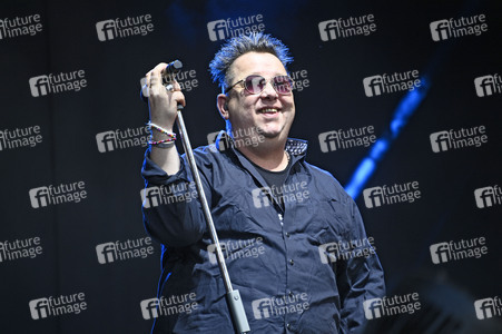 Berliner Rundfunk Open Air 2025 in Berlin