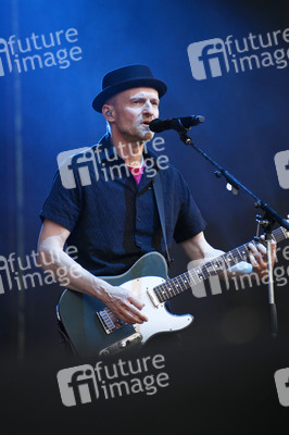 Berliner Rundfunk Open Air 2025 in Berlin