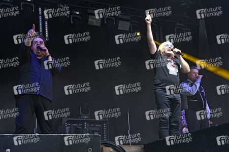 Berliner Rundfunk Open Air 2025 in Berlin