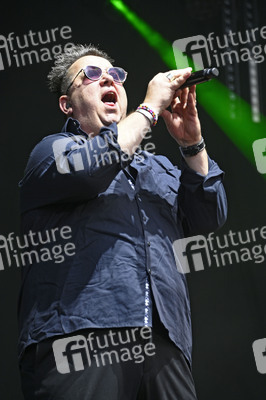 Berliner Rundfunk Open Air 2025 in Berlin