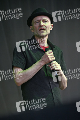 Berliner Rundfunk Open Air 2025 in Berlin