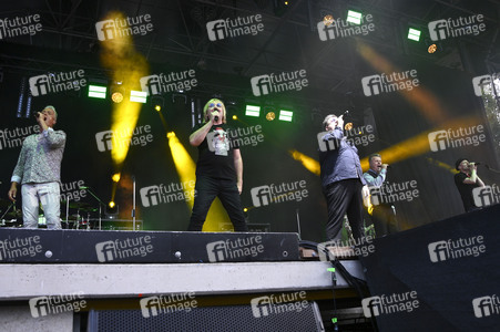 Berliner Rundfunk Open Air 2025 in Berlin