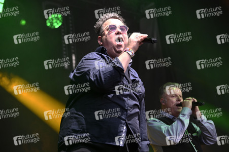 Berliner Rundfunk Open Air 2025 in Berlin