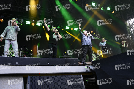 Berliner Rundfunk Open Air 2025 in Berlin