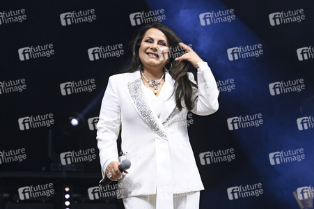 Berliner Rundfunk Open Air 2025 in Berlin