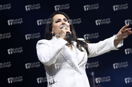 Berliner Rundfunk Open Air 2025 in Berlin