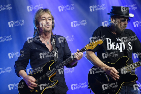 Berliner Rundfunk Open Air 2025 in Berlin