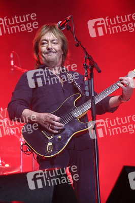 Berliner Rundfunk Open Air 2025 in Berlin