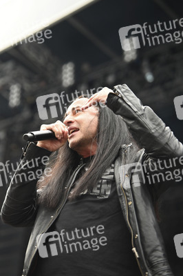 Konzert von Bülent Ceylan mit Band in Hannover