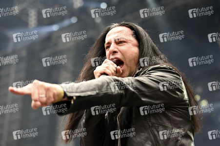 Konzert von Bülent Ceylan mit Band in Hannover