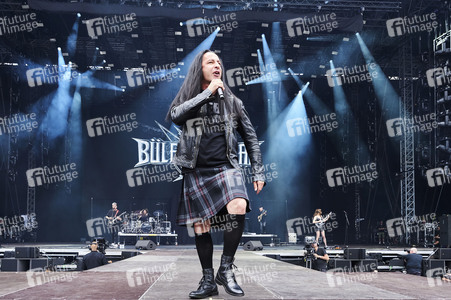 Konzert von Bülent Ceylan mit Band in Hannover