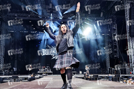 Konzert von Bülent Ceylan mit Band in Hannover