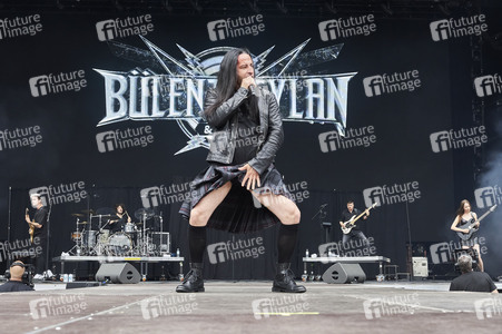 Konzert von Bülent Ceylan mit Band in Hannover