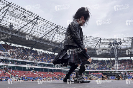 Konzert von Bülent Ceylan mit Band in Hannover