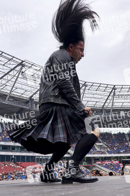 Konzert von Bülent Ceylan mit Band in Hannover