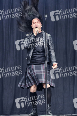 Konzert von Bülent Ceylan mit Band in Hannover