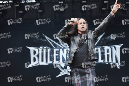 Konzert von Bülent Ceylan mit Band in Hannover