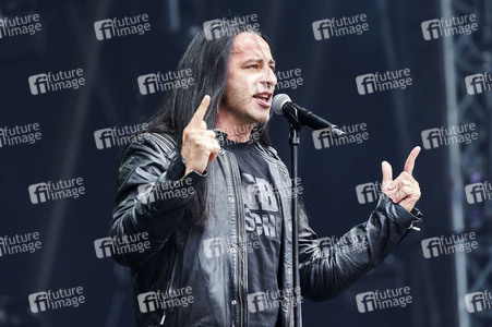 Konzert von Bülent Ceylan mit Band in Hannover