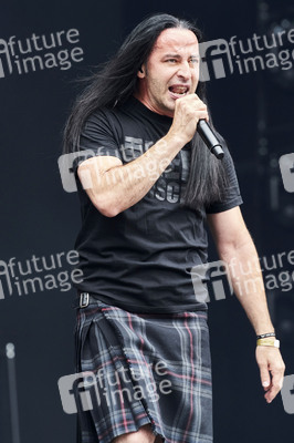 Konzert von Bülent Ceylan mit Band in Hannover