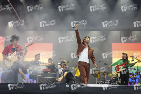 Konzert von Clueso in Erfurt