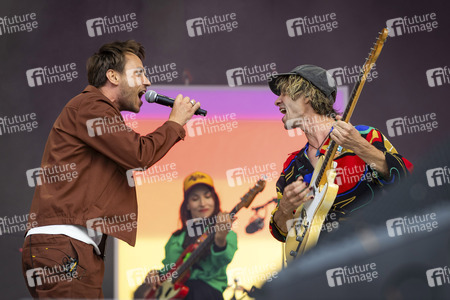 Konzert von Clueso in Erfurt