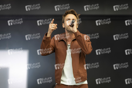 Konzert von Clueso in Erfurt