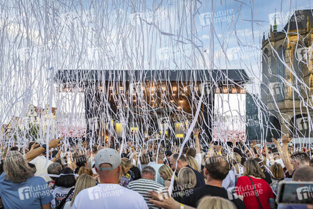 Konzert von Clueso in Erfurt