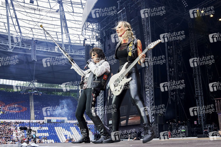 Konzert von Alice Cooper in Hannover