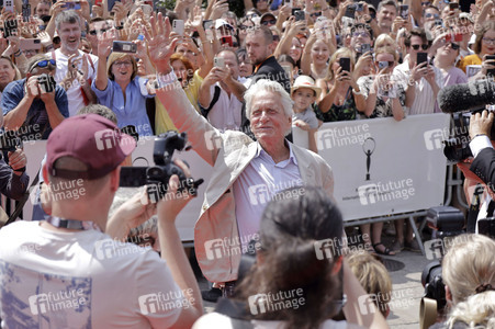 Crystal Globe Award für Michael Douglas, Karlovy Vary International Film Festival 2025