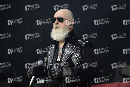 Konzert von Judas Priest in Hannover