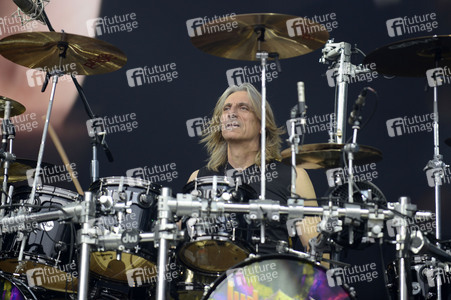 Konzert von Judas Priest in Hannover