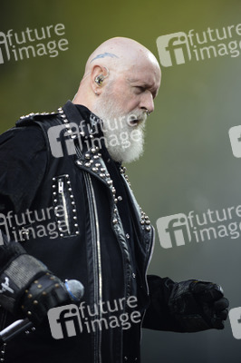 Konzert von Judas Priest in Hannover
