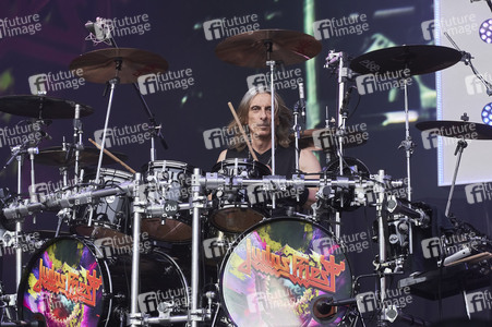 Konzert von Judas Priest in Hannover