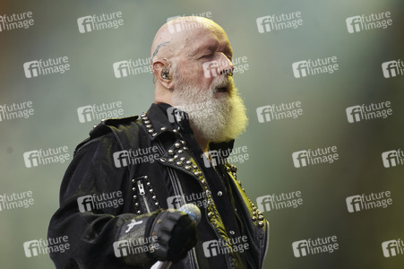 Konzert von Judas Priest in Hannover