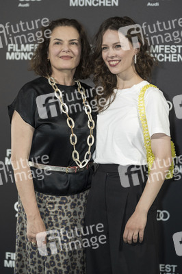 Filmpremiere 'Miroirs No. 3', Filmfest München 2025