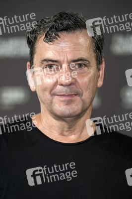 Filmpremiere 'Miroirs No. 3', Filmfest München 2025