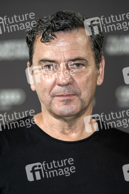 Filmpremiere 'Miroirs No. 3', Filmfest München 2025