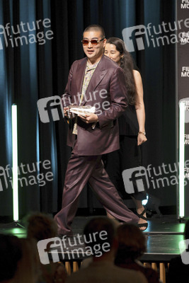 Preisverleihung , Filmfest München 2025