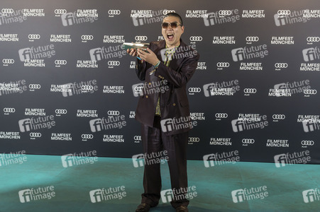 Preisverleihung , Filmfest München 2025