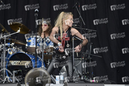 Konzert von Rosy Vista in Hannover