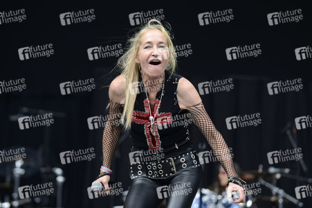 Konzert von Rosy Vista in Hannover