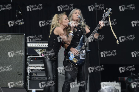 Konzert von Rosy Vista in Hannover