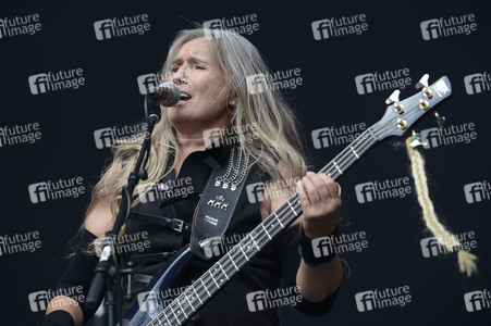 Konzert von Rosy Vista in Hannover