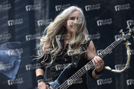 Konzert von Rosy Vista in Hannover