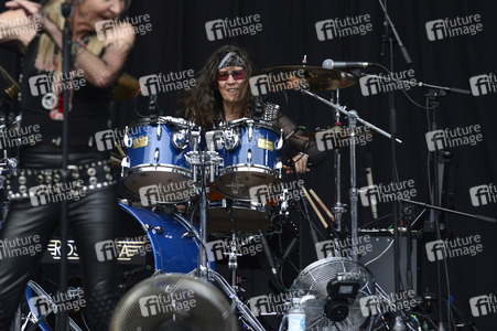 Konzert von Rosy Vista in Hannover