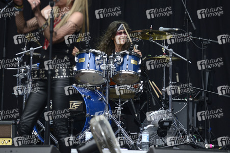 Konzert von Rosy Vista in Hannover