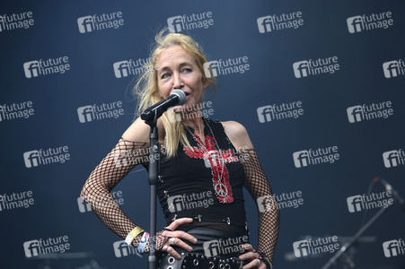 Konzert von Rosy Vista in Hannover